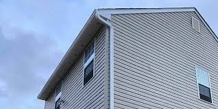 Professional Siding in West Liberty, IA